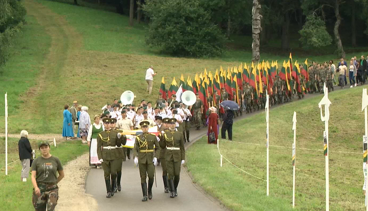 36-asis sąskrydis „Su Lietuva širdy“: tremtinių prisiminimai ir rezoliucijos 36-asis sąskrydis „Su Lietuva širdy“: tremtinių prisiminimai ir rezoliucijos