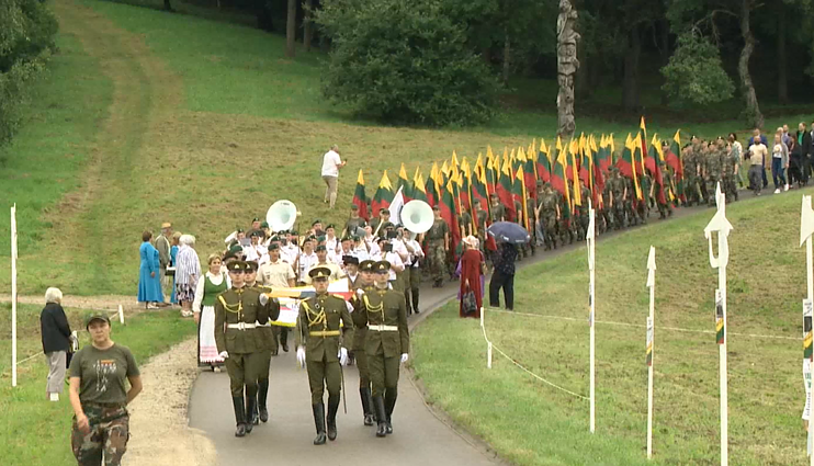 36-asis sąskrydis „Su Lietuva širdy“: tremtinių prisiminimai ir rezoliucijos 36-asis sąskrydis „Su Lietuva širdy“: tremtinių prisiminimai ir rezoliucijos