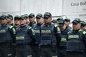 Kolumbijoje per sprogdinimą sužeista mažiausiai 11 žmonių