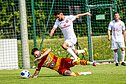Draugiškos rungtynės: Marijampolės „Sūduva“ – Balstogės „Jagiellonia“